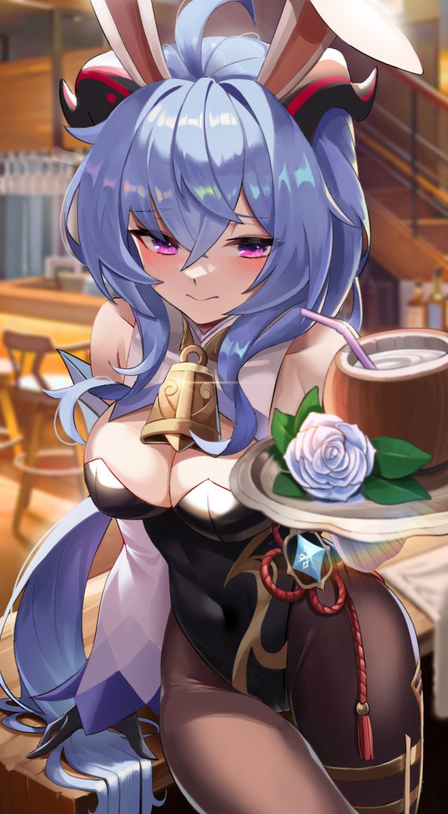 【二次】原神画像　その１３